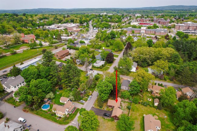 21 Redington Rd, House other with 3 bedrooms, 1 bathrooms and null parking in Concord NH | Image 30