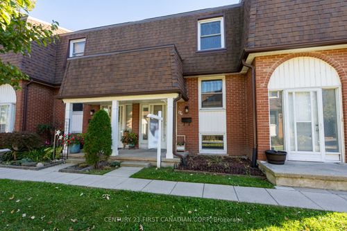 176 Gardenwood Dr, London, ON, N6J3Z9 | Card Image