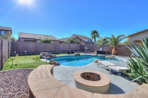 44173 W Garden Ln, Maricopa, AZ, 85139-8861 | Card Image