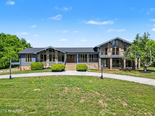1414 Clinch View Cir, Jefferson City, TN, 37760-2907 | Card Image