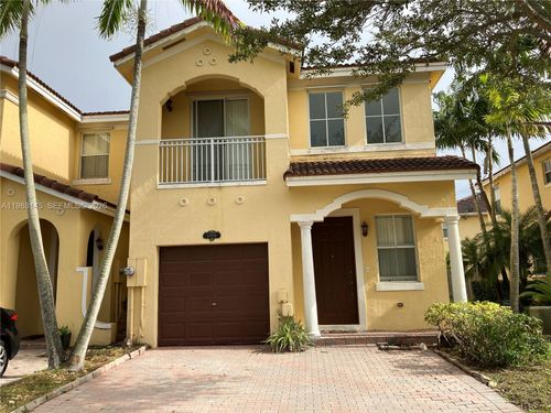 14956 Sw 8th Ln, Miami, FL, 33194-2594 | Card Image