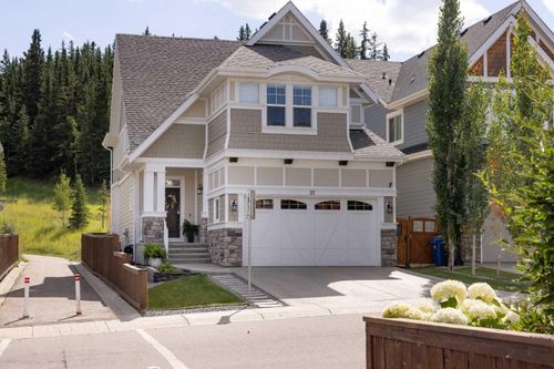 57 Riviera Cres, Cochrane, AB, T4C0T6 | Card Image