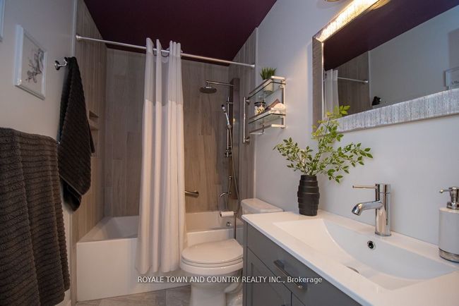 116 Cresswell Rd, House other with 3 bedrooms, 2 bathrooms and 5 parking in Manilla ON | Image 27