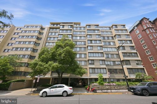 608-522 21st St Nw, WASHINGTON, DC, 20006-5021 | Card Image