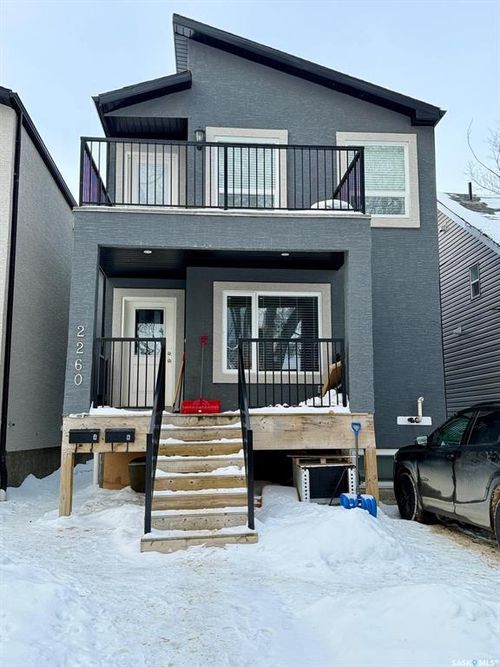 2260 Montreal St, Regina, SK, S4P1L6 | Card Image
