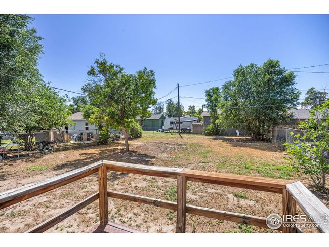 311 12 Th Ave, House other with 3 bedrooms, 2 bathrooms and null parking in Greeley CO | Image 24
