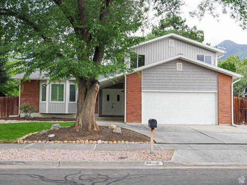 9971 Borg Dr, Sandy, UT, 84092-4117 | Card Image