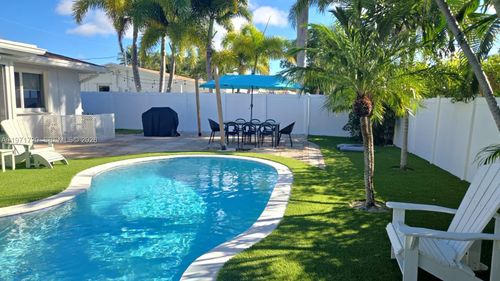 2770 Ne 30th St, Lighthouse Point, FL, 33064-8523 | Card Image