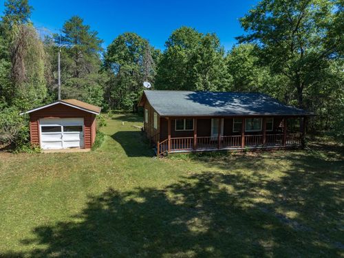 W4995 Norwood Drive, Necedah, WI, 54646 | Card Image