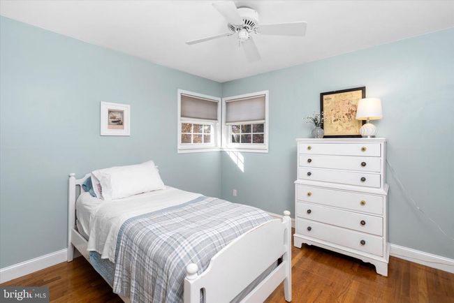 1 Currier Way, House other with 4 bedrooms, 2 bathrooms and null parking in EWING NJ | Image 24