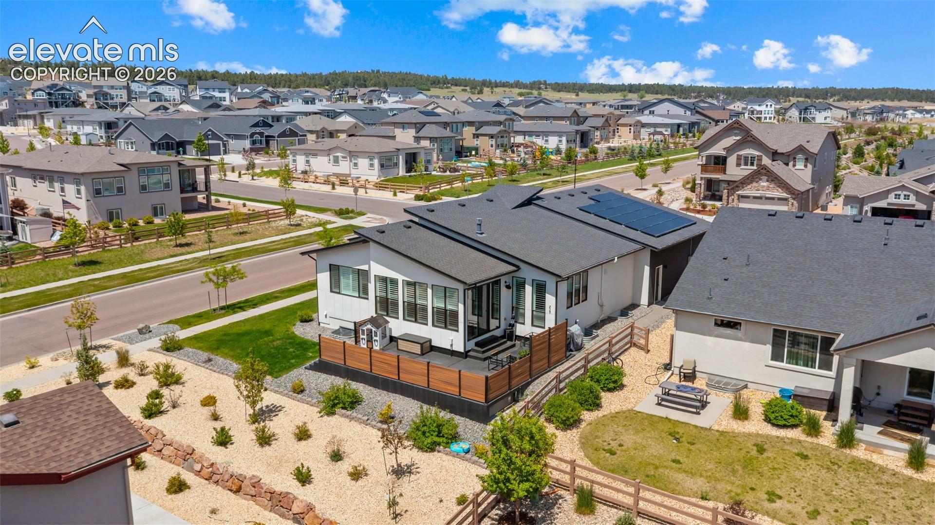 Residential in Colorado Springs 3