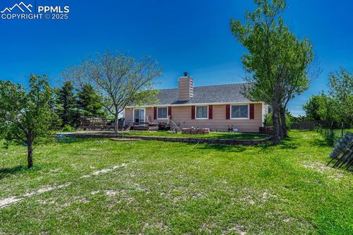 16440 Eastonville Rd, Elbert, CO, 80106-8964 | Card Image