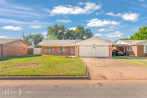 3833 N 9th St, Abilene, TX, 79603-5541 | Card Image