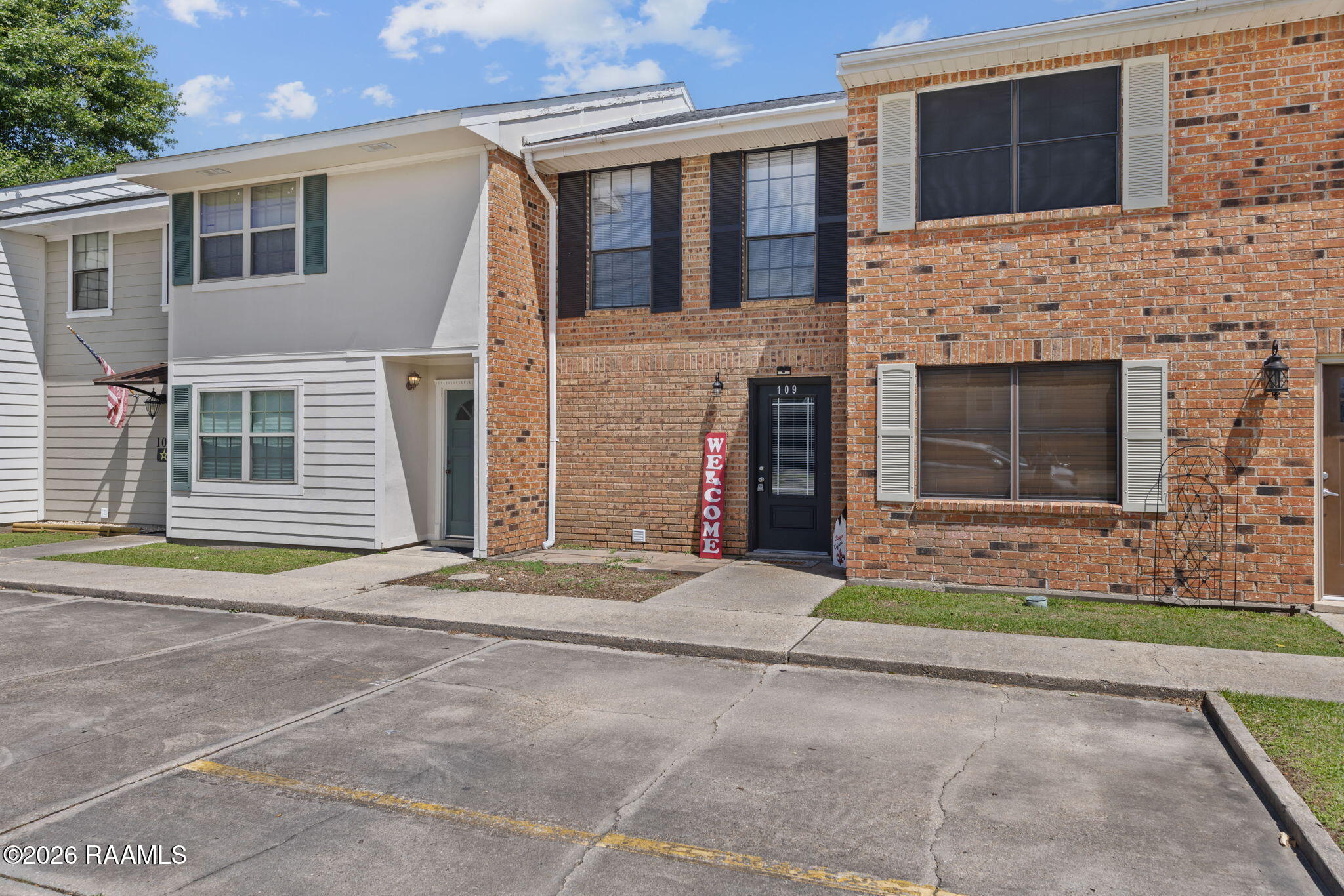 Residential in Lafayette 2