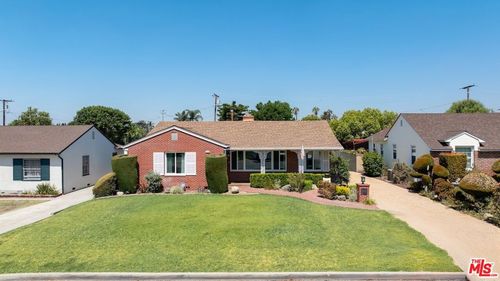 8615 Calmosa Ave, Whittier, CA, 90602 | Card Image