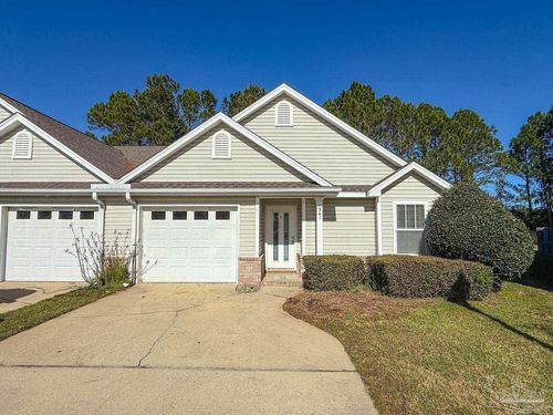 1341 Tiger Lake Dr, Gulf Breeze, FL, 32563-5726 | Card Image