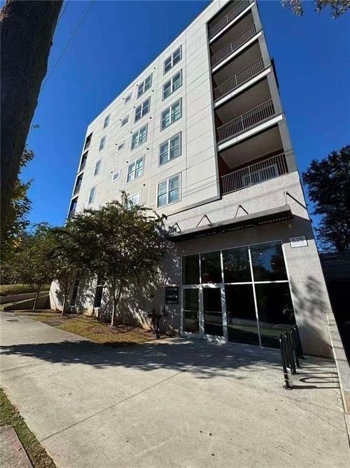 510-525 Parkway Dr Ne, Atlanta, GA, 30308-3163 | Card Image