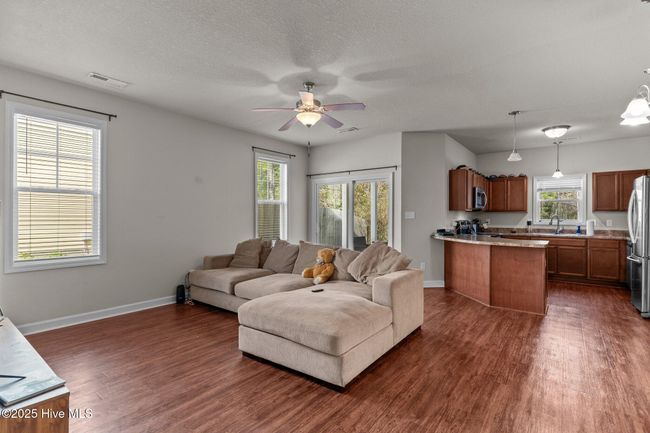 393 Frisco Way, Townhouse with 3 bedrooms, 3 bathrooms and 1 parking in Holly Ridge NC | Image 11