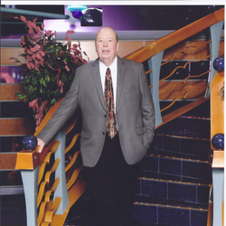 Rickey McCormick