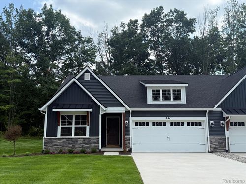 24-341 Canyon Creek Court, Marion Township, MI, 48843 | Card Image
