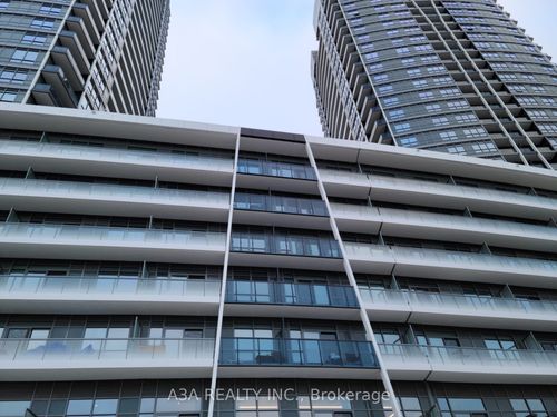2201-50 Upper Mall Way, Markham, ON, L4J4P8 | Card Image
