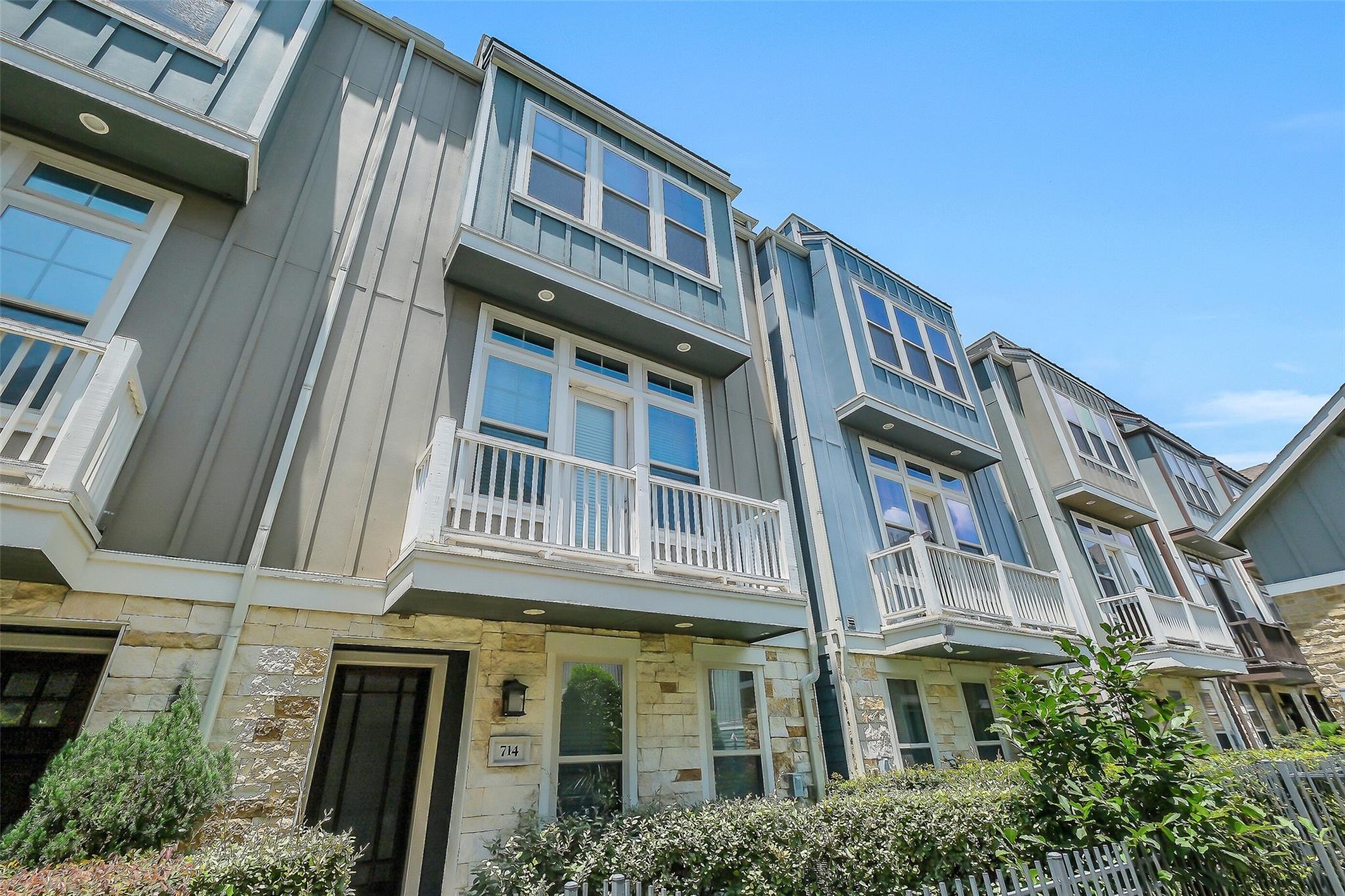 Residential in Houston 2