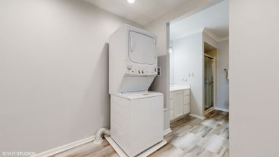 Master Bedroom Laundry - 2nd Level | Image 3