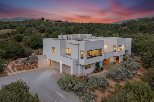 65 Twin Arrow Dr, Sandia Park, NM, 87047-8562 | Card Image