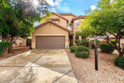 10385 W Robin Ln, Peoria, AZ, 85383-2119 | Card Image