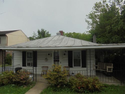 143 3rd St, HARRISONBURG, VA, 22802 | Card Image