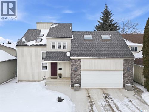 206 Gathercole Cres, Saskatoon, SK, S7K7J2 | Card Image
