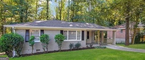 2364 Farley St, East Point, GA, 30344-2113 | Card Image