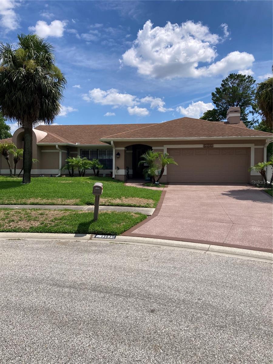 Dunwoody Ct, Hudson, FL 34667