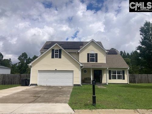 481 Ridgehill Dr, Lexington, SC, 29073-7088 | Card Image