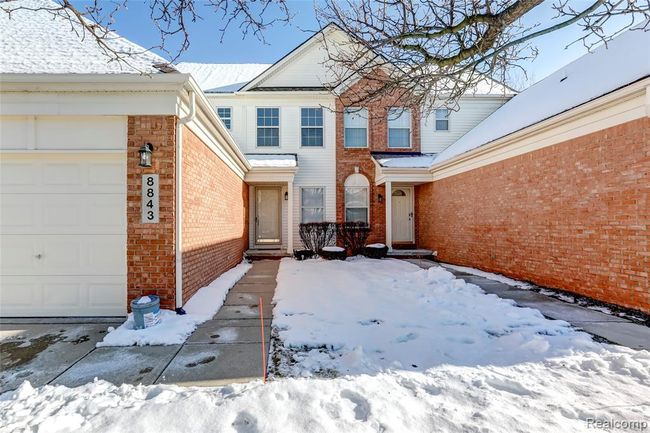 Welcome Home to 8843 Hardwood Drive, Belleville | Image 1