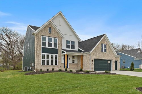 45 Wadestone Ln, Springboro, OH, 45066-6503 | Card Image
