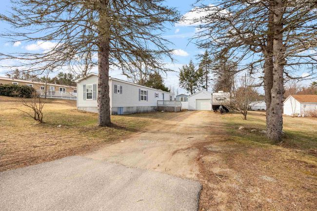 33 Mountain View Ter, House other with 2 bedrooms, 2 bathrooms and null parking in Belmont NH | Image 30
