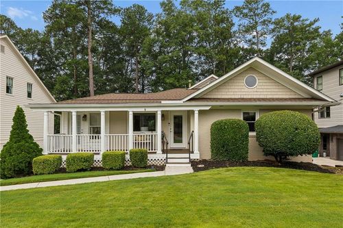 2302 Briarwood Hills Dr Ne, Brookhaven, GA, 30319-3840 | Card Image