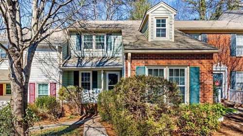 2735 Crosswinds Drive, Winston-Salem, NC, 27127 | Card Image