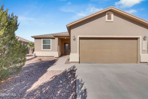 11425 Flor Liatris Dr, Socorro, TX, 79927-3393 | Card Image