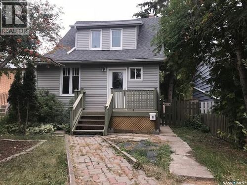 1350 Mctavish St, Regina, SK, S4T3V9 | Card Image