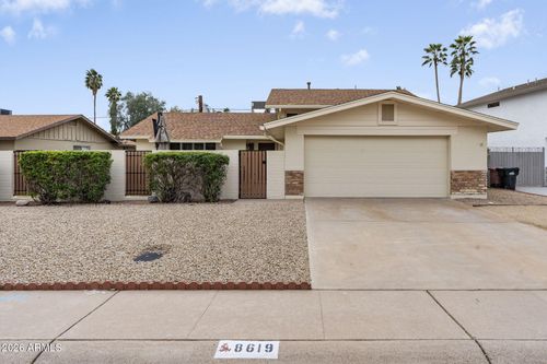 8619 E Lincoln Dr, Scottsdale, AZ, 85250-5731 | Card Image