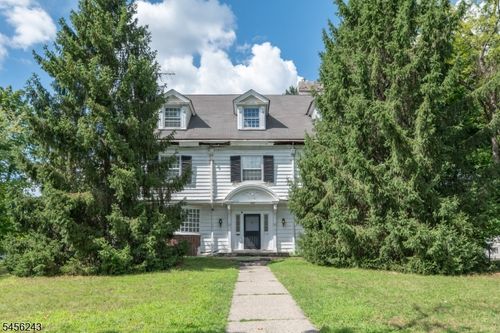 436 Stelle Ave, Plainfield, NJ, 07060-2327 | Card Image