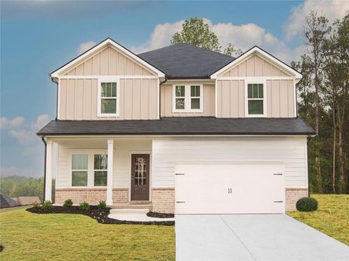 148 Mulberry Creek Ct, Pendergrass, GA, 30567-3928 | Card Image
