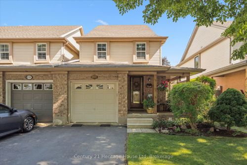 229 Silurian Dr, Guelph, ON, N1E7B8 | Card Image