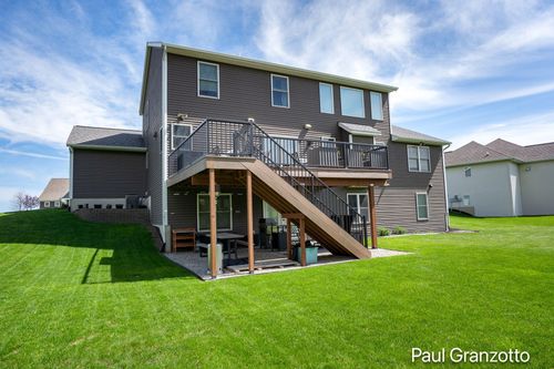 2480 Cedar West Dr, Jenison, MI, 49428-9492 | Card Image