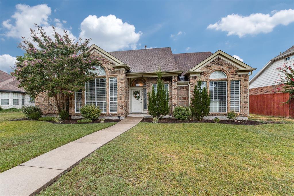 Martha Ln, Rowlett, TX 75088