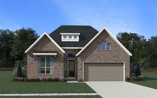2021 Persimmon Creek Ln, Katy, TX, 77493 | Card Image