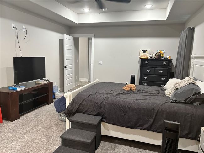 411 Palm St, House other with 3 bedrooms, 2 bathrooms and null parking in Bentonville AR | Image 35