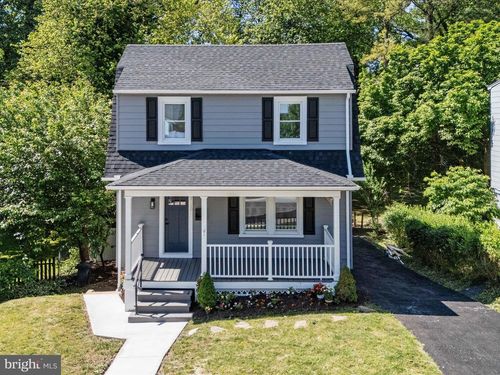 1119 Overbrook Rd, IDLEWYLDE, MD, 21239-1539 | Card Image